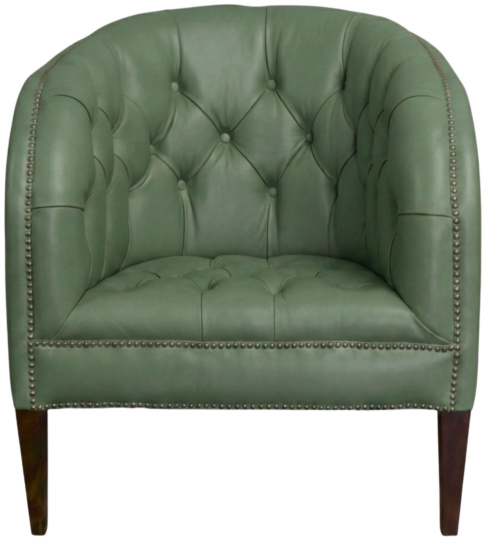 The Eton Chair